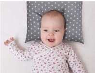 Подушка для новорожденных, для немовлят Baby Dorm Simo Natal