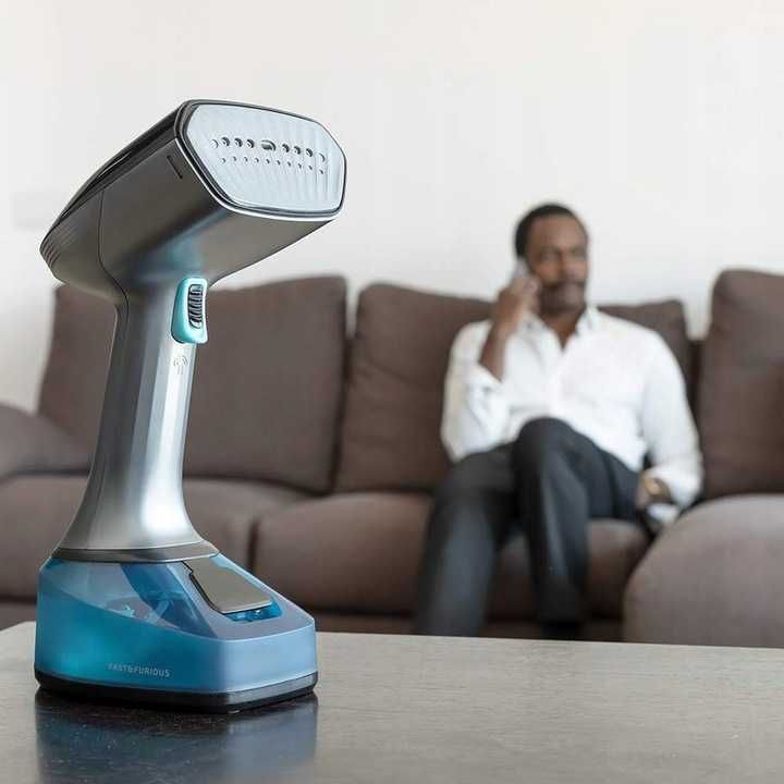 Steamer, parownica do ubrań Cecotec Fast&Furious 4040 Absolute 1700 W