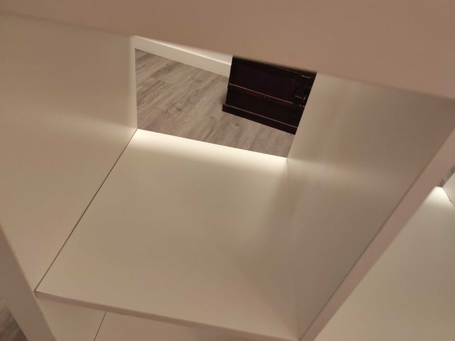 Estante IKEA KALLAX usada