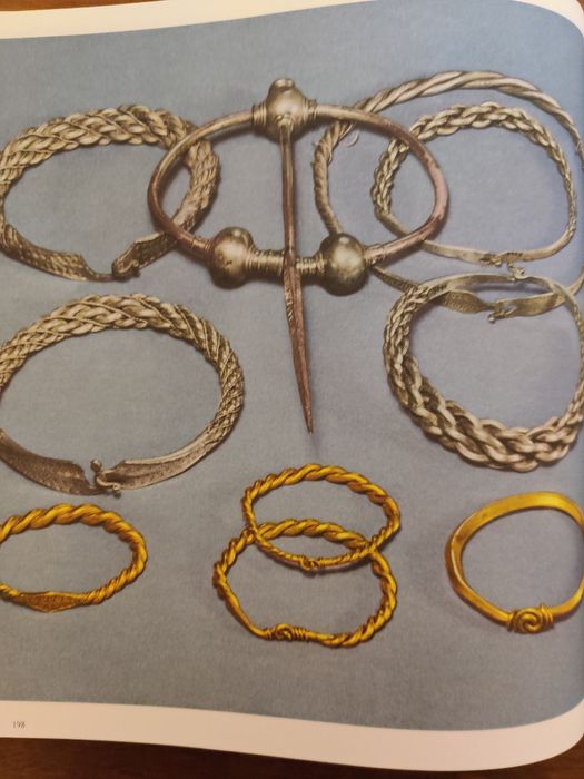 The Viking - Bertil Almgren - Wingowie - historia