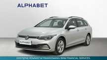 Volkswagen Golf Volkswagen Golf 1.5 TSI EVO 130KM 6 biegów Life