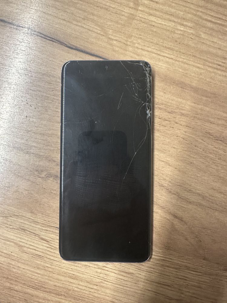 Samsung s20 plus 3etui