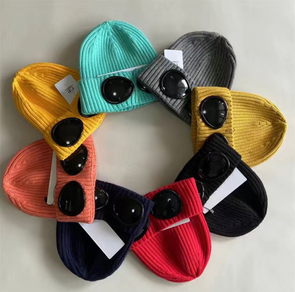 czapka c.p. company