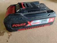 Bateria Einhell Power Change 1,5 ah 18V - Sprawna