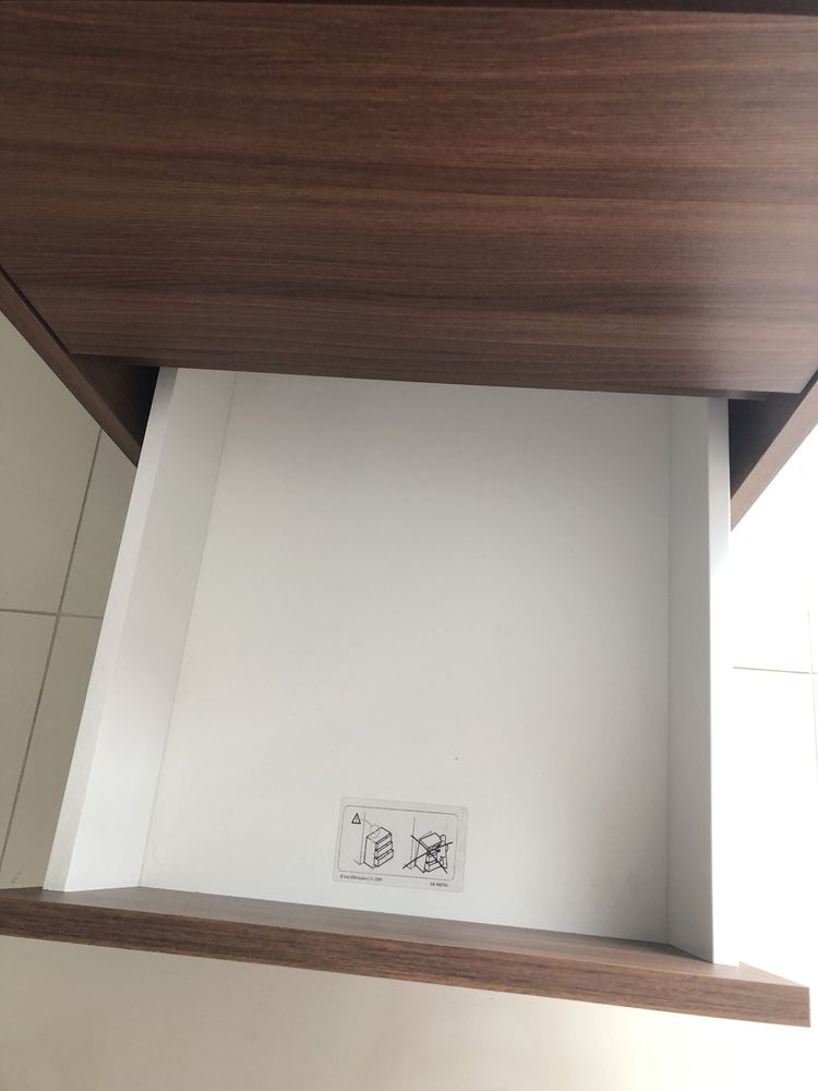 Ikea szafka nocna
