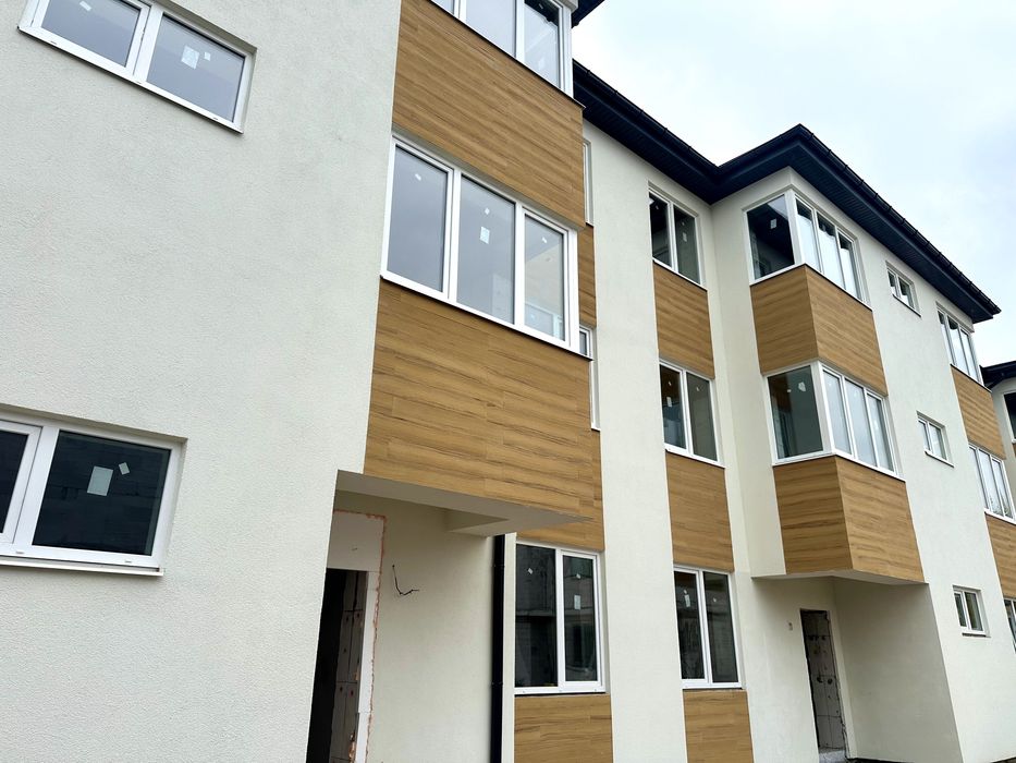 Квартира-студія, єОселя, єВідновлення, м Бориспільська - 15 хв