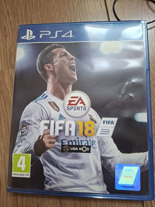 Acessórios ps4 + jogos
