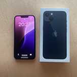 Apple Iphone 13 kondycja 90% 128GB