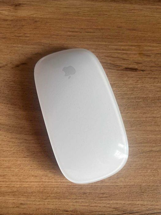 Apple A1296 Magic Mouse 3vdc Bluetooth