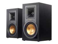 Głośniki aktywne Klipsch R15PM + Subwoofer  Klipsch R10SW Świetnie gra