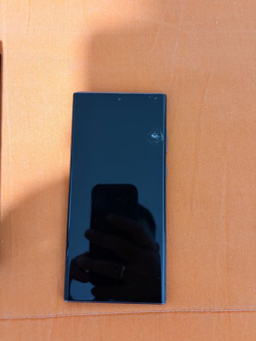 Samsung S22 ultra