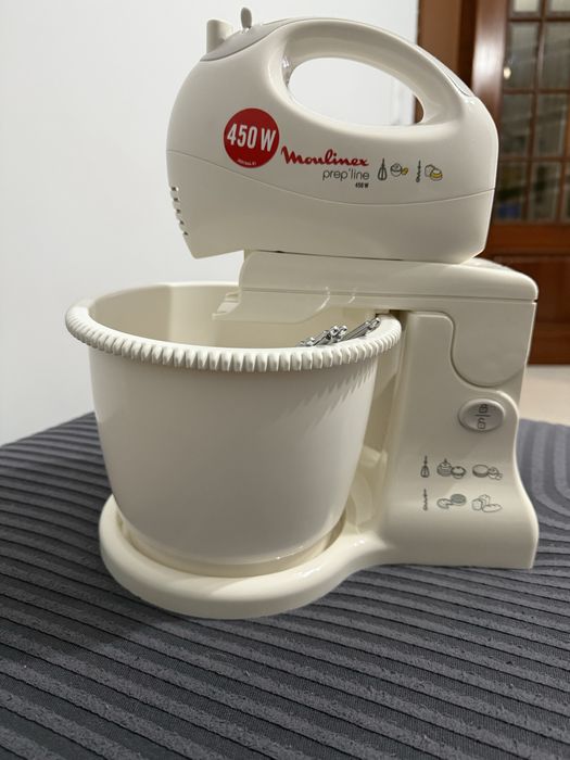 Batedeira Moulinex