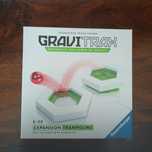Grawitrax dodatek trampolina