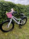 Kross Lea Mini 3.0 - stan bardzo dobry !