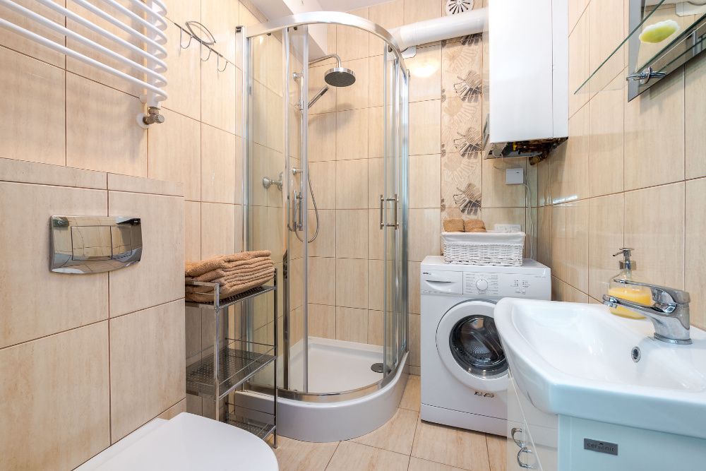 APARTAMENT 4-6 osobowy, bardzo blisko plaży!