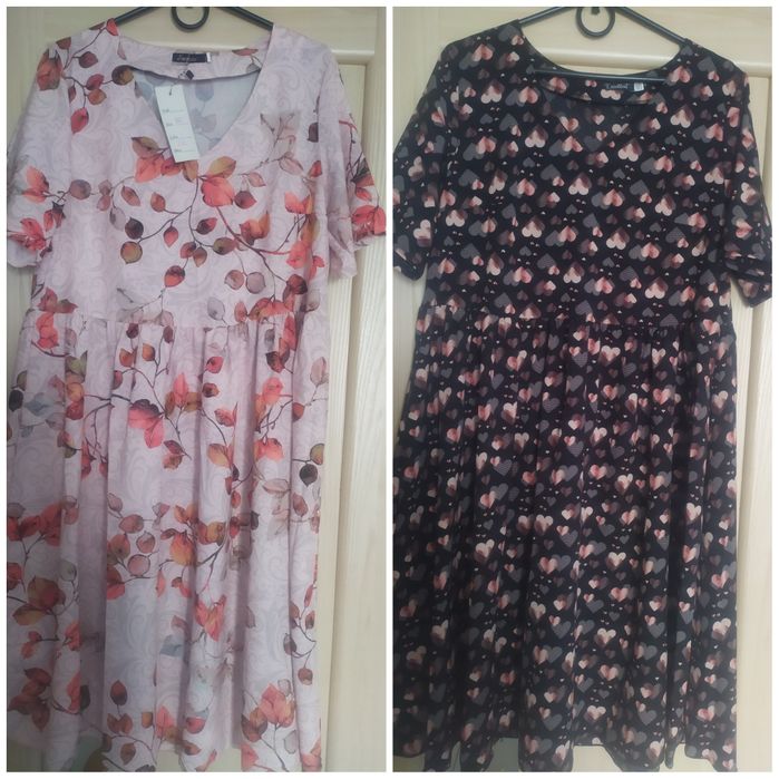 Сукня жіноча літня