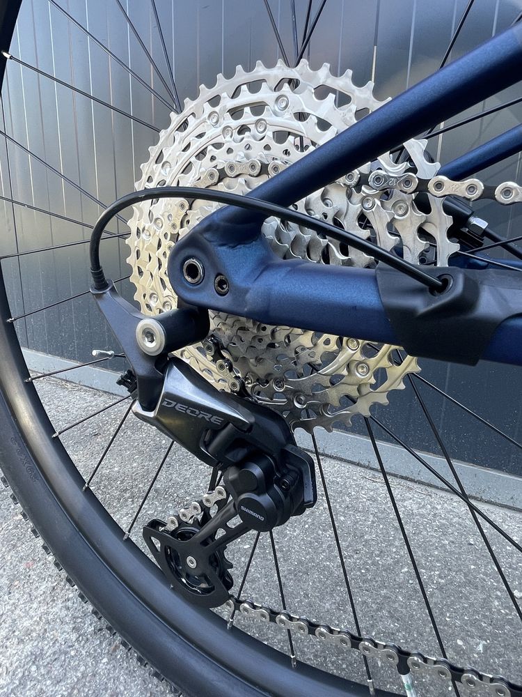 Nowy rower Orbea Oiz H30, Gwarancja, Shimano,Poznań, FV,Fox