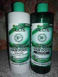 Garnier Aloe Hair Food