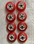 Rodas patins velocidade