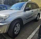 Toyota RAV4  4×4