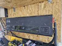 Przetwornica Volt Power Sinus 4000W 12V UPS – używana, w pełni sprawna
