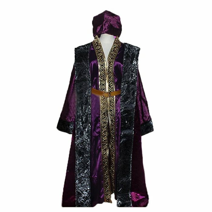 Fatos Dumbledore Harry Potter Cosplay