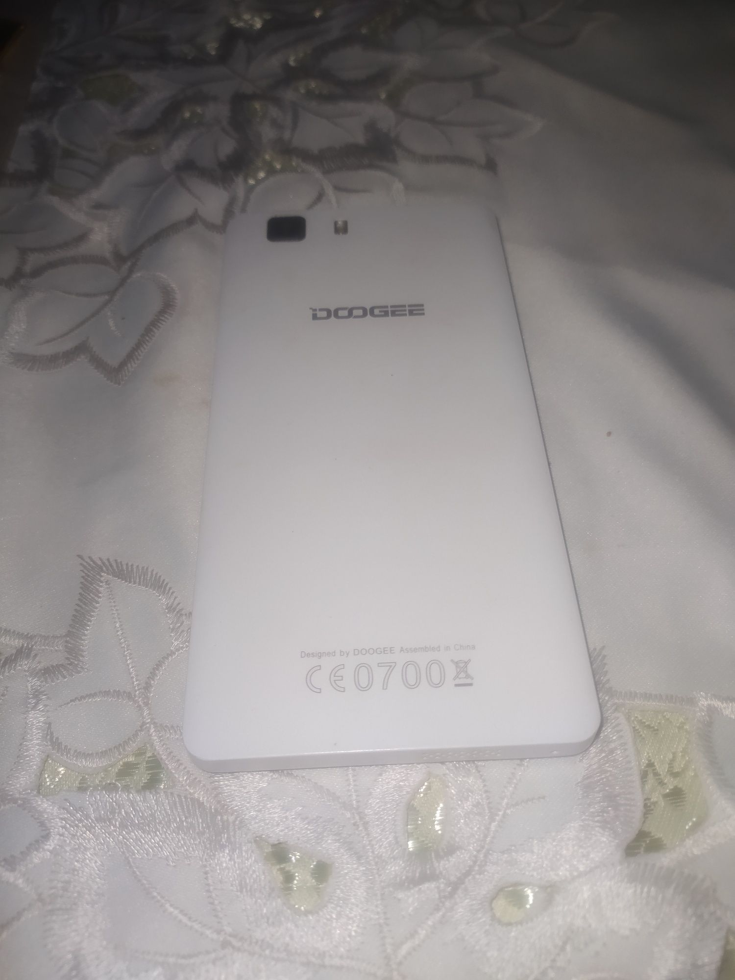 Продам DOOGEE X5