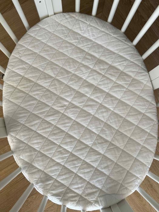Łóżeczko STOKKE Sleepi Mini