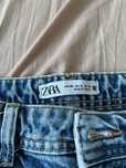 Джинси Zara в гарному стані