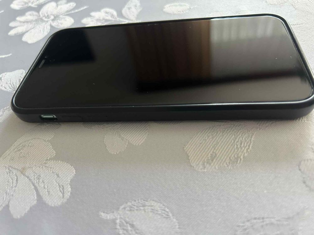 Iphone 11 zielony