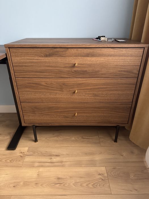 Komoda ikea, stan bardzo dobry