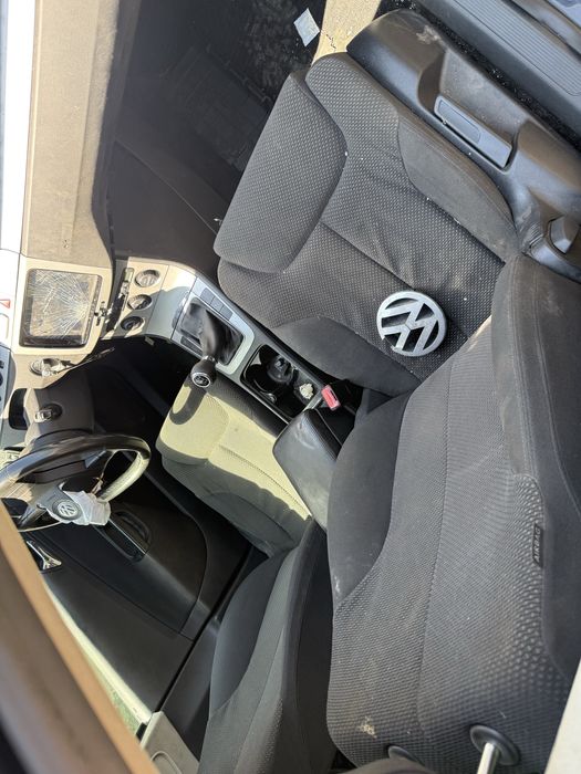 Розборка Volkswagen Passat B6,разборка,запчастини,салон,мкпп,двигун