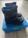 Buty zimowe śniegowce Richter