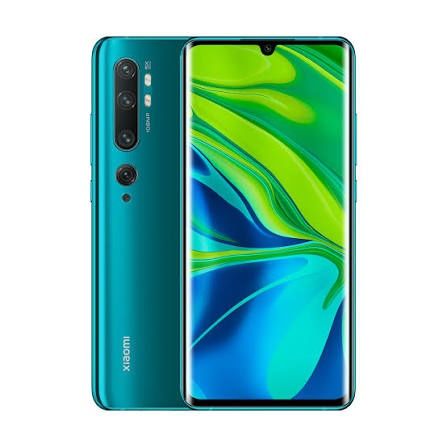 Mi Note 10 108mpx 8/128GB
