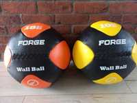 Piłka Lekarska wall ball 10lbs- 4,5kg