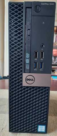 Komputer Dell Optiplex 3040 SFF i5 6500/16 GB/SSD 240 GB/WIN 11 P