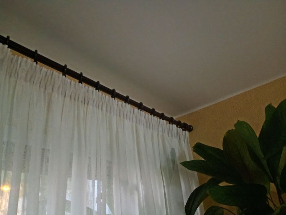 Karnisz 230cm - Polecam