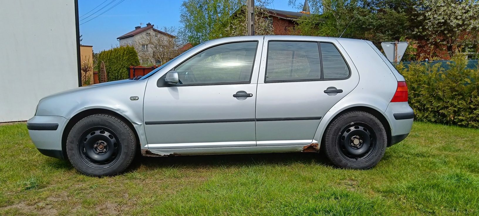 Sprzedam Volkswagen Golf IV