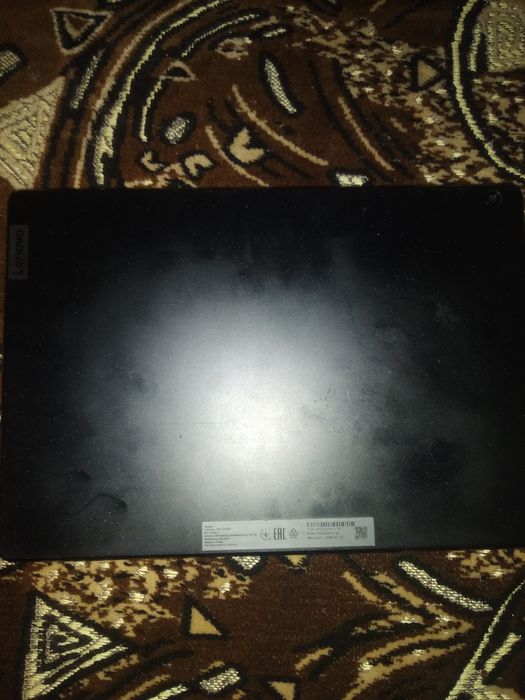 Планшет Lenovo Tab M10 x505 L