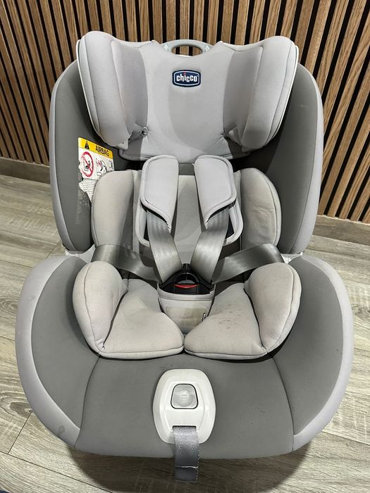Cadeira auto Chicco