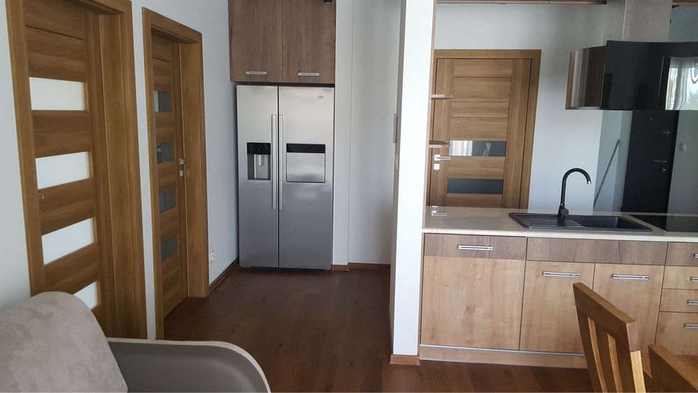 3-pokojowe mieszkanie do wynajęcia