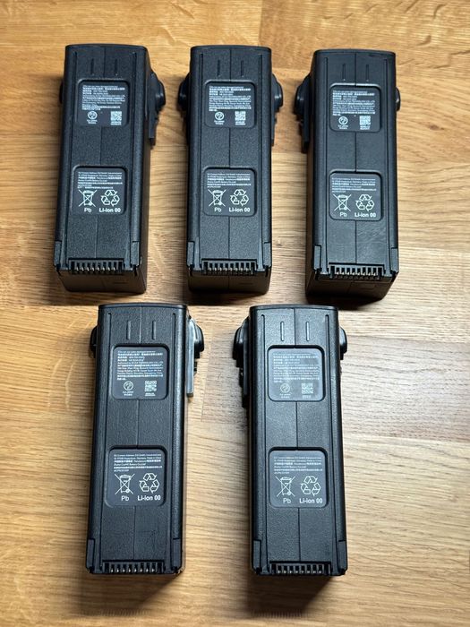 DJI Mavic 3 Батарейка, аккумулятор, аккум, battery