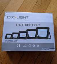 Led flood light вуличне освітлення