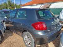 Toyota Auris 1.4di-d para peças