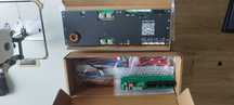 BMS JK bms v19 najnowsza wersja, nowy.