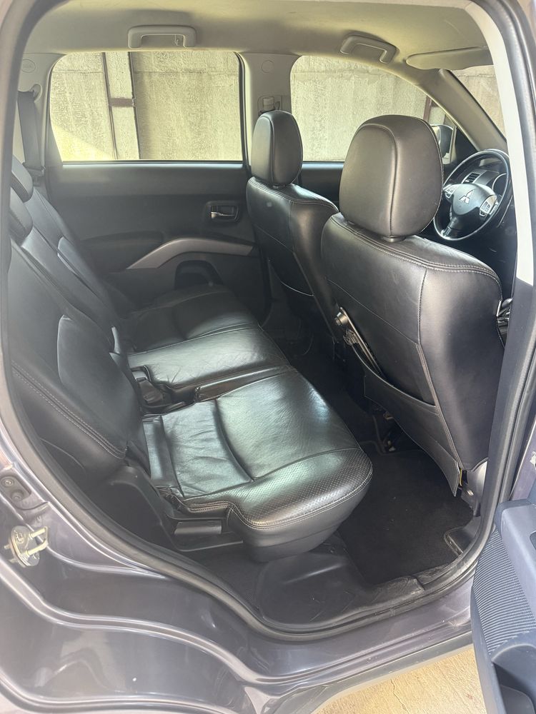 Прода Mitsubishi Outlander XL