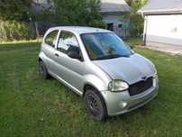 Chatenet CH22 Barooder Chatanet Barooder