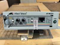 Медіаконвертор АТ МС-101XL