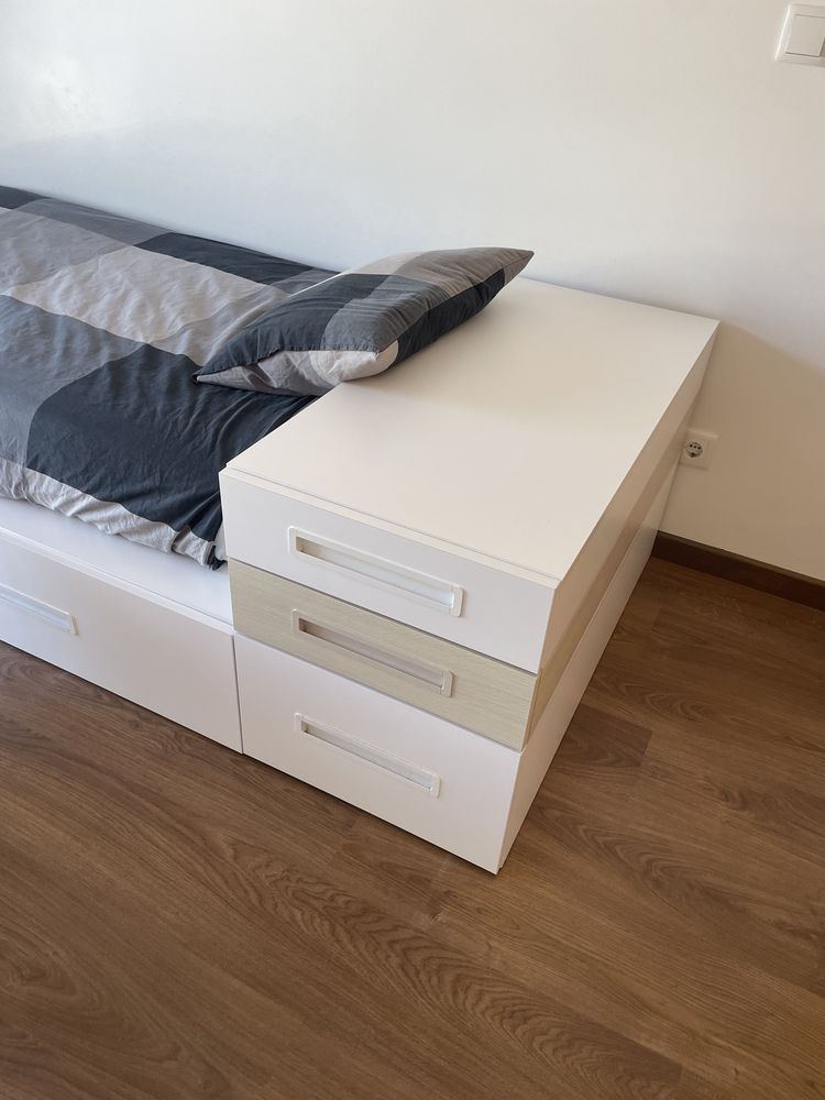 *OFERTA* Mobila de Quarto Rimobel