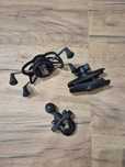 Kompletny zestaw uchwyt do telefonu na motocykl/rower X-grip RAM Mount